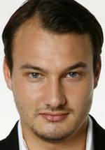 Дмитрий Аросьев фото