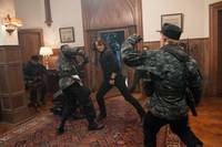 Кадр Академия вампиров