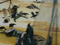 Кадр Манускрипт ниндзя