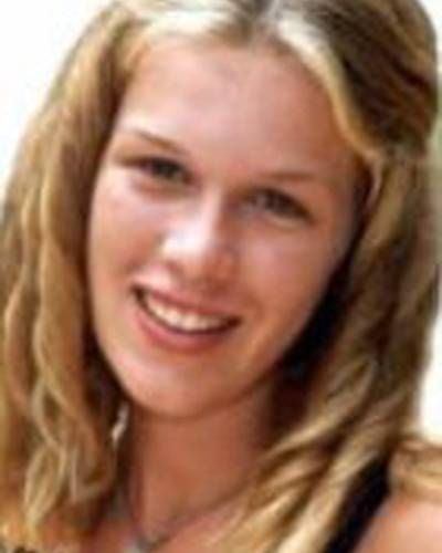 Людмила Дайер фото