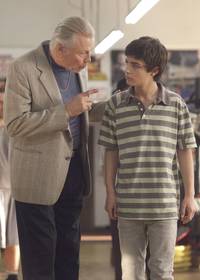 Кадр Рэй Донован