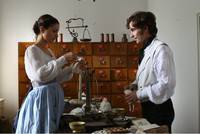 Кадр Die Samenhändlerin