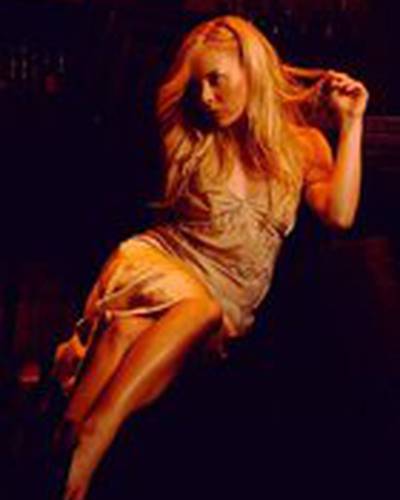 Ширли Бренер фото