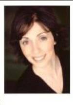 Паула Беллин фото