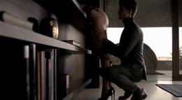 Кадр из фильма "Моё" - 1