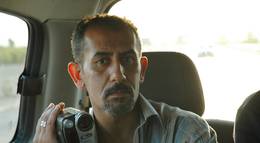 Кадр из фильма "The Prisoner or: How I Planned to Kill Tony Blair" - 1