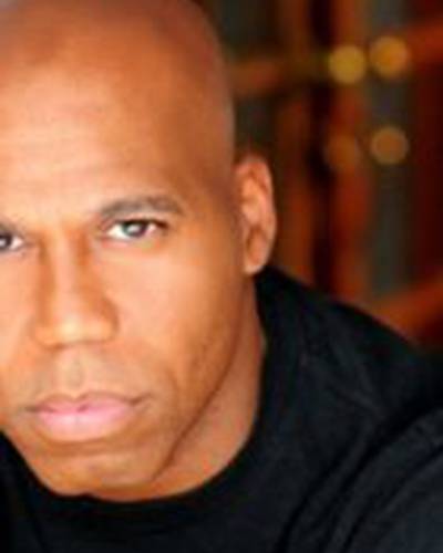 Franklin Westbrooks фото