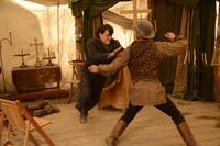 Кадр Ад на колёсах