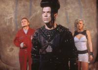 Кадр Лексс: Темная зона (мини-сериал)