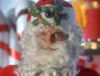 Кадр Каникулы Санта Клауса