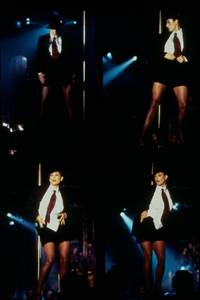 Кадр Стриптиз