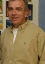 Хосе Элиас Морено фото