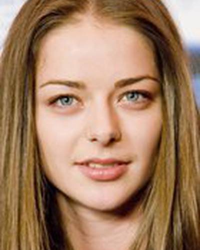 Марина Александрова фото