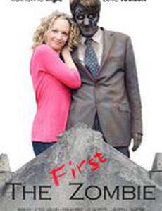 The First Zombie