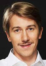 Юсси Ватанен фото