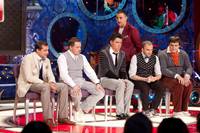 Кадр Камеди клаб