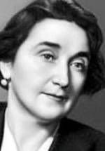 Любовь Добржанская фото