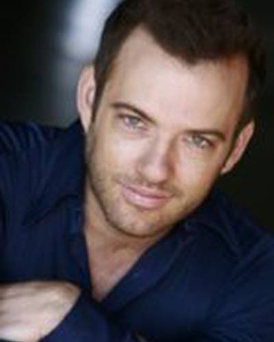 Николас Рид фото