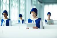 Кадр Патруль времени