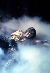 Кадр Удивительные странствия Геракла