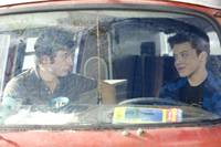 Кадр Бесстыдники