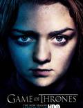 Постер из фильма "Игра престолов" - 1