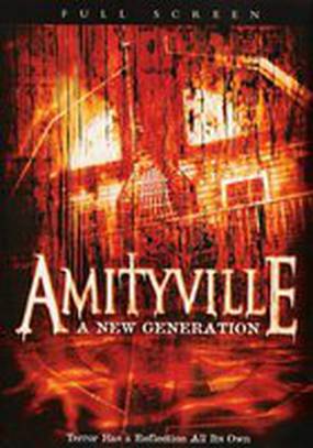 Амитивилль 7: Новое поколение (видео)