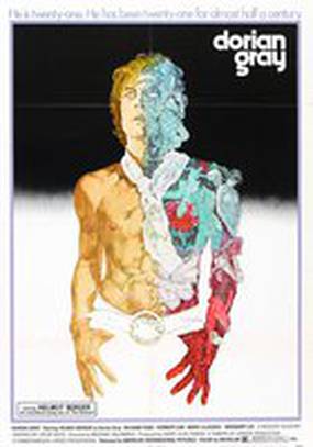 Дориан Грей