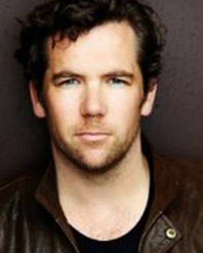 Патрик Браммалль фото