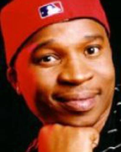 Десмонд Дюбэ фото