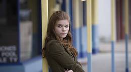 Кадр из фильма "Открытая дорога назад" - 2