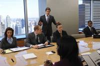 Кадр Куда делись Морганы?