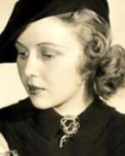 Сесилия Паркер фото