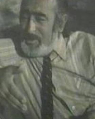 Фарадж Фараджев фото