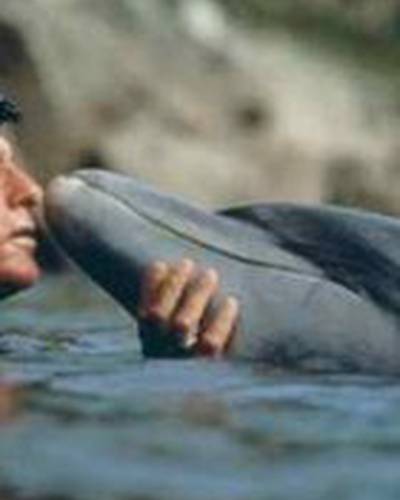 Рик О’Бэрри фото