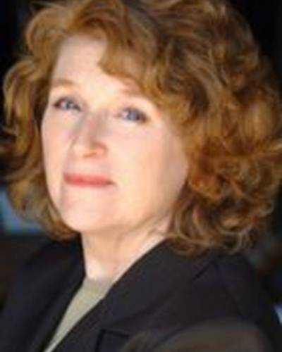 Ребекка Уоклер фото