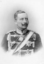 Император Вильгельм II фото