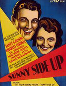 Sunny Side Up