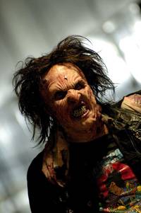 Кадр Джек Брукс