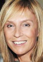 Алена Долецкая фото