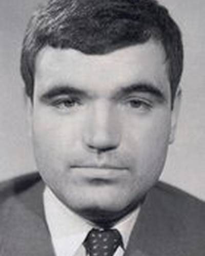 Геннадий Шпаликов фото