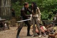 Кадр Однажды в сказке