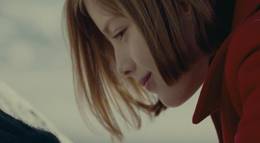 Кадр из фильма "Ева: Искусственный разум" - 1