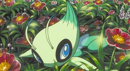 Кадр из фильма "Покемон 4" - 1