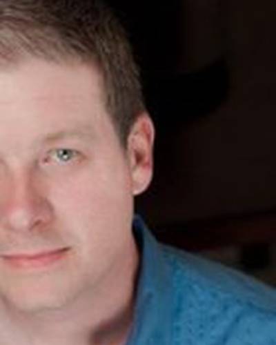 Дуглас Дж. Ибок фото