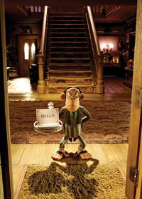 Кадр Пираты: Банда неудачников