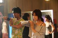 Кадр Проклятая мелодия