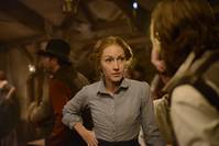 Кадр Ад на колёсах