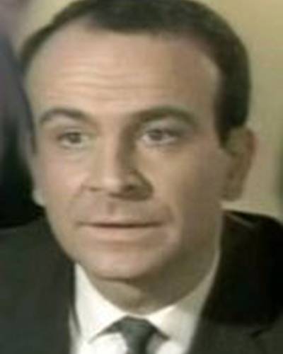 Дик Ярми фото