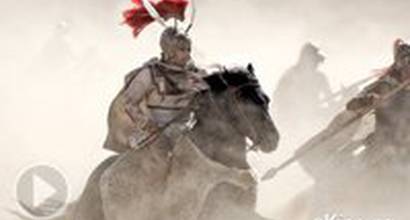 Трейлер №2 (русский) 